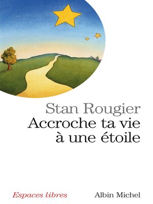 cover image of Accroche ta vie à une étoile